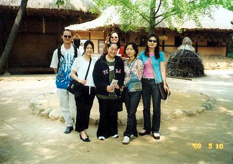 I love teacher field trips!